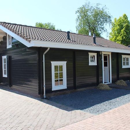 De Genten 1 Ermelo Exterior foto
