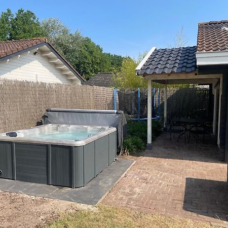 De Genten 1 Ermelo Exterior foto