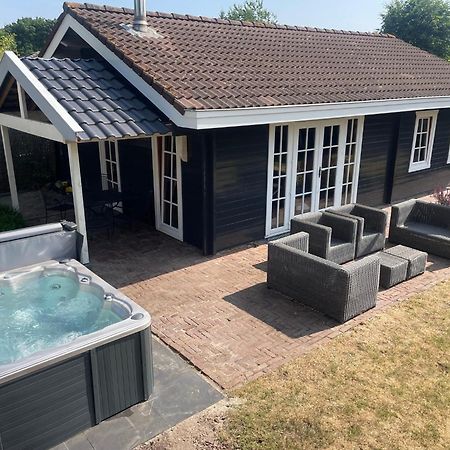 De Genten 1 Ermelo Exterior foto
