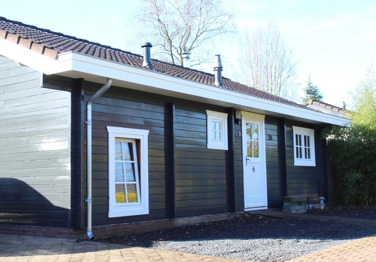De Genten 1 Ermelo Exterior foto