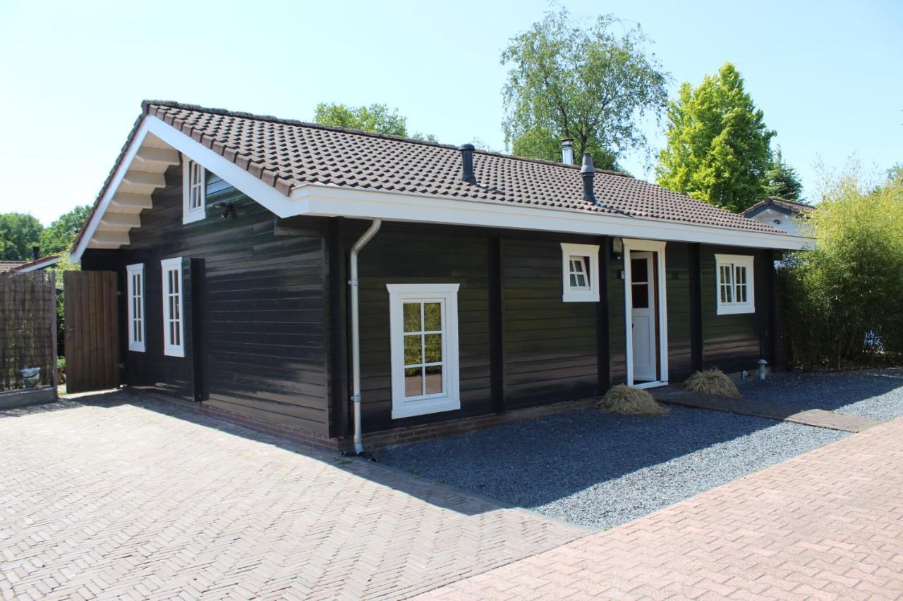 De Genten 1 Ermelo Exterior foto