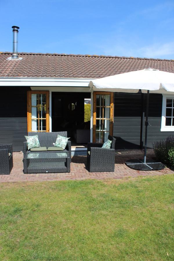 De Genten 1 Ermelo Exterior foto