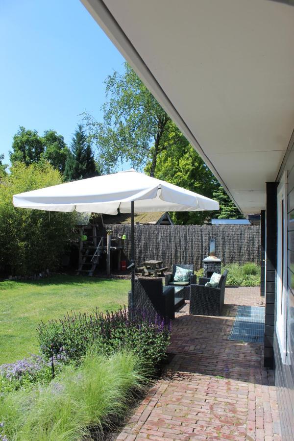 De Genten 1 Ermelo Exterior foto