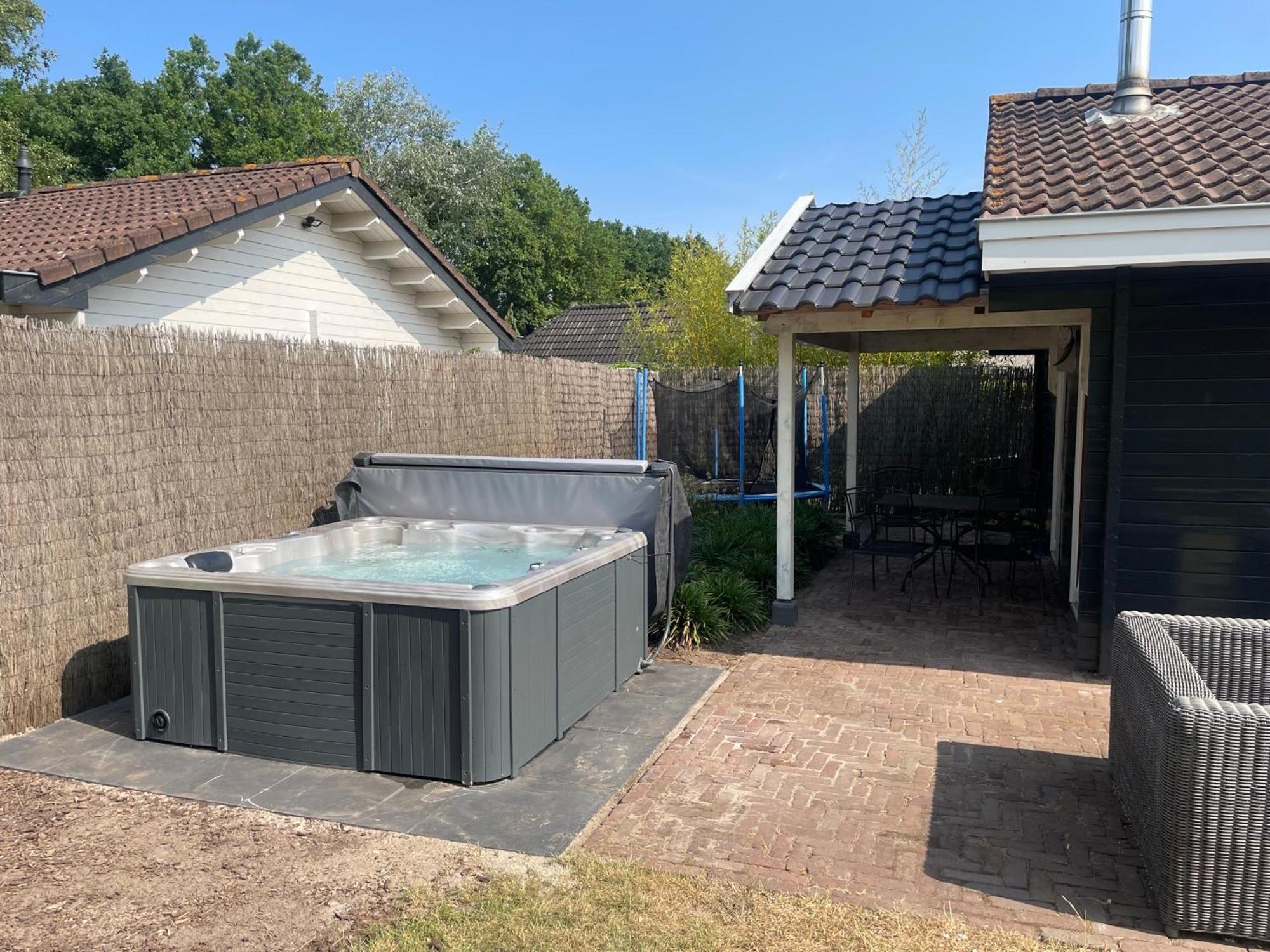 De Genten 1 Ermelo Exterior foto