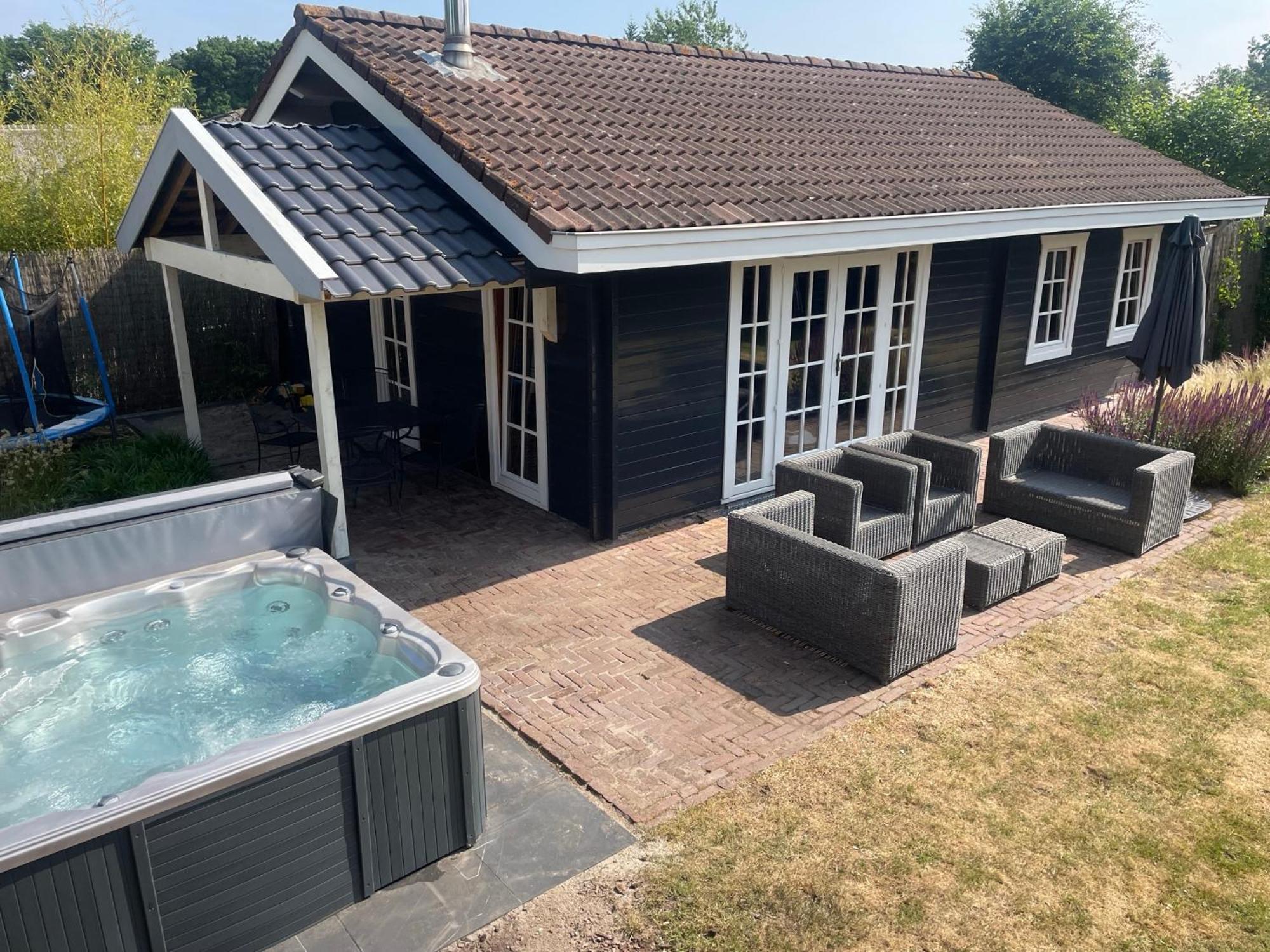 De Genten 1 Ermelo Exterior foto